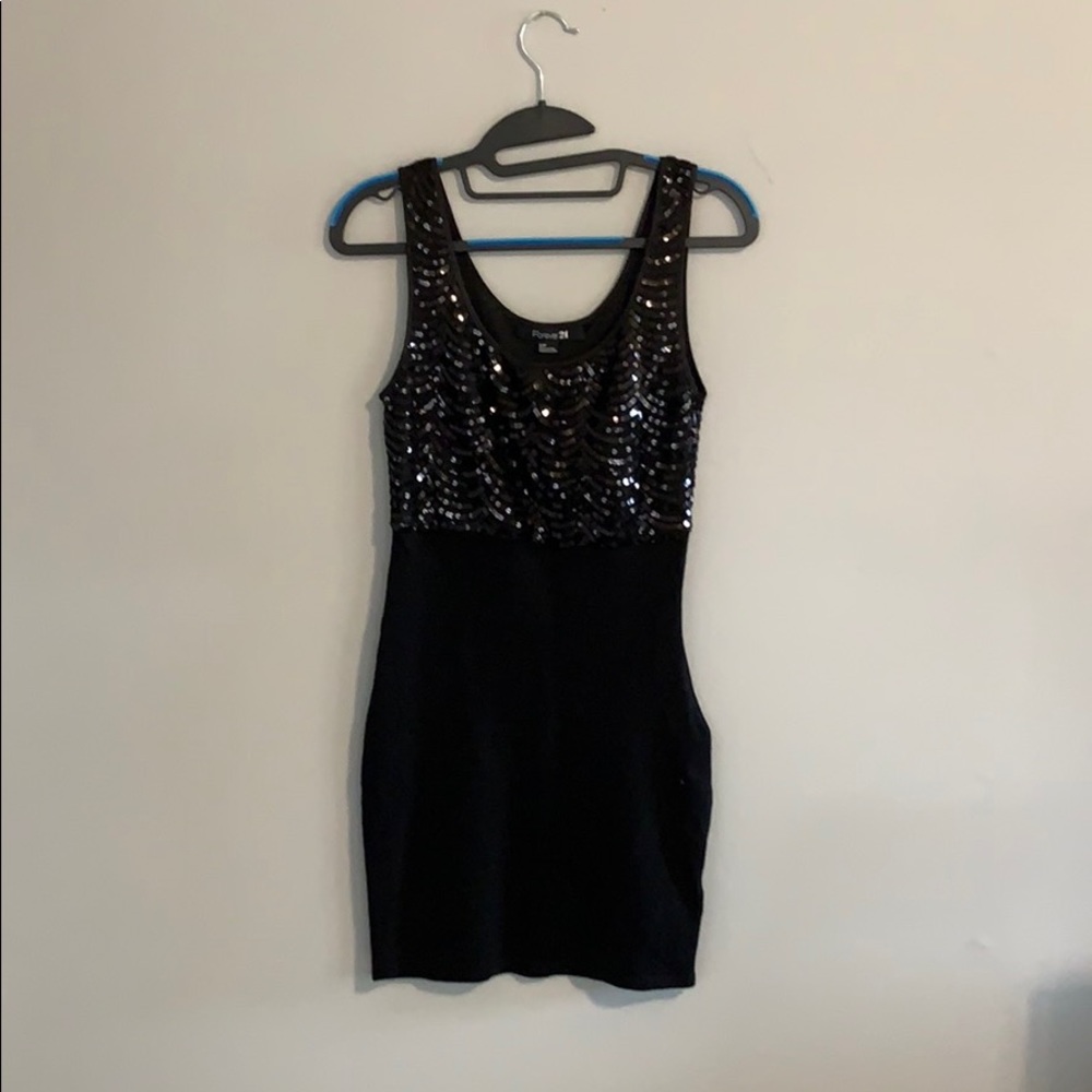 Forever 21 dress
